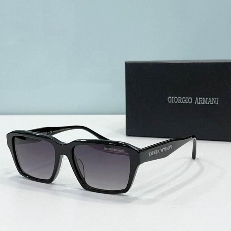 Armani Sunglasses 6